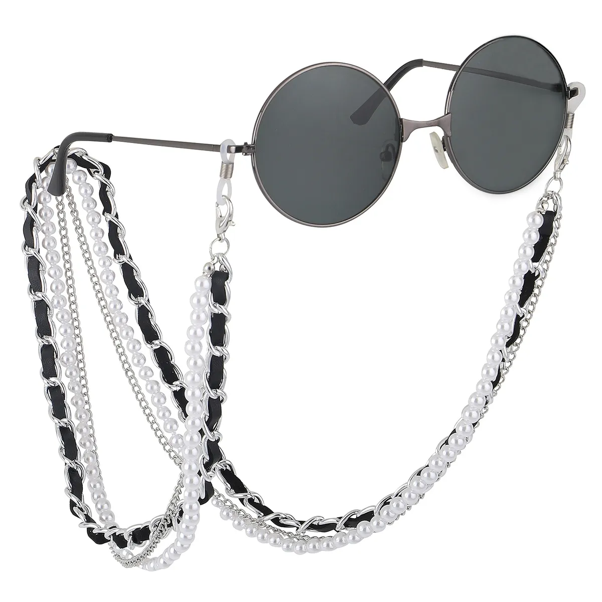  Glasses Chain #1485